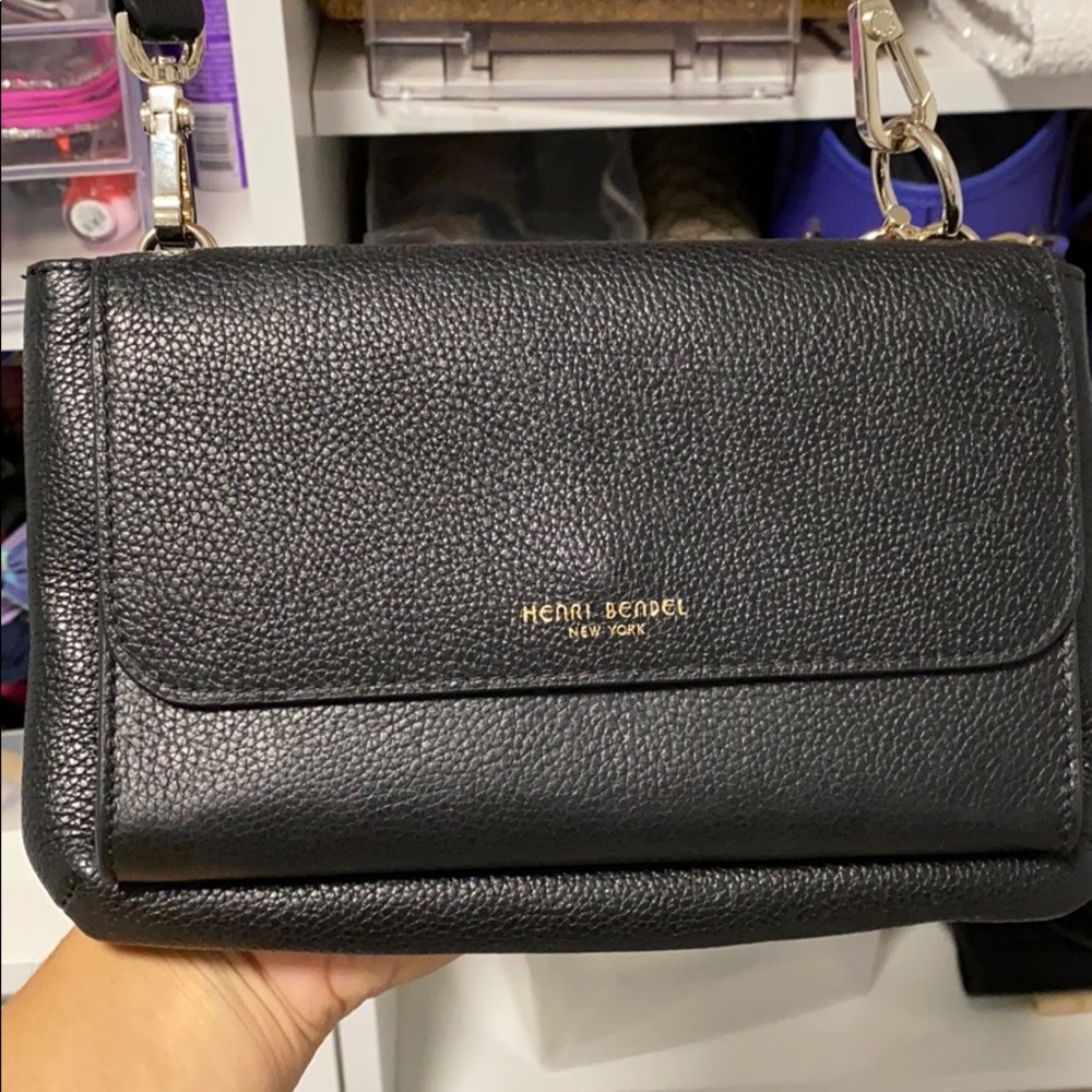 Side bag